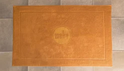 Weka Element-Sauna Halmstad 1 mit Glastür