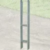 Weka H-Anker für Carport Eifel 8 Stück
