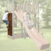 Weka Kletterwand 150 x 100 cm mit 5 Steinen