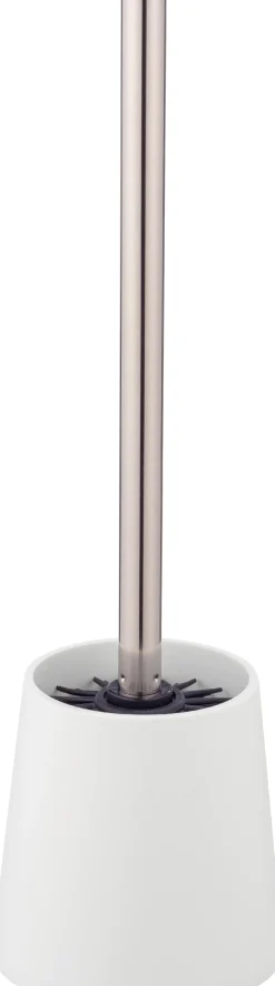 Wenko Toilettenbürstenhalter weiß Sortino