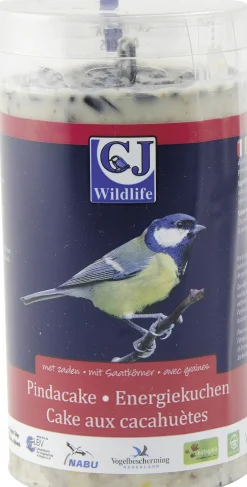 Wildlife Energiekuchen mit Samen 500 ml