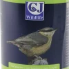 Wildlife Energiekuchen mit Insekten 500 ml