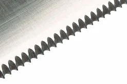 Wolfcraft Dämmstoffmesser Klinge 27,5 cm, Wellenschliff