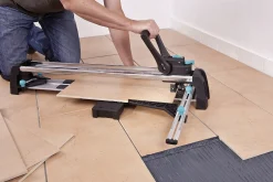 Wolfcraft Fliesenschneider TC 670 Expert Schnittlänge 670 mm