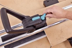 Wolfcraft Fliesenschneider TC 670 Expert Schnittlänge 670 mm