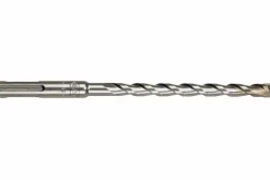 Wolfcraft Hammer-Schlagbohrer HM Stadard SDS-plus Schaft Ø 16 mm