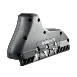 Wolfcraft Kantenhobel 3-fach