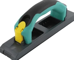 Wolfcraft Kantenhobel mit 2-Komponenten-Wechselgriff
