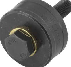 Wolfcraft Lochschneider Ø 32 mm für Wasserhähne