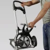 Wolfcraft Sackkarre TS 850 klappbar Tragkraft 100 kg