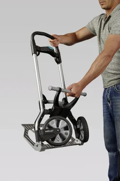 Wolfcraft Sackkarre TS 850 klappbar Tragkraft 100 kg