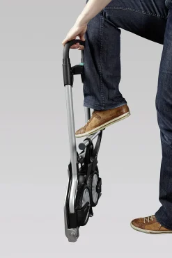 Wolfcraft Sackkarre TS 850 klappbar Tragkraft 100 kg