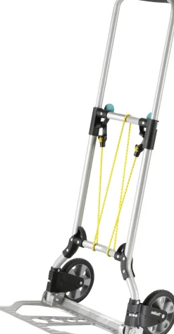 Wolfcraft Sackkarre TS 600 klappbar Tragkraft 70 kg
