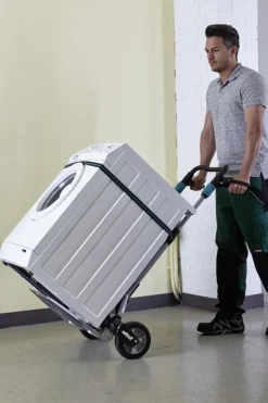 Wolfcraft Sackkarre TS 1500 klappbar Tragkraft 200 kg