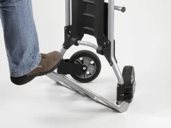 Wolfcraft Sackkarre TS 1500 klappbar Tragkraft 200 kg