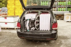 Wolfcraft Sackkarre TS 1500 klappbar Tragkraft 200 kg