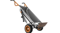 Worx Aerocart Multifunktions-Schubkarre WG050 8-in-1 Funktion