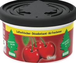 Wunderbaum Lufterfrischer Duftdose Kirsche