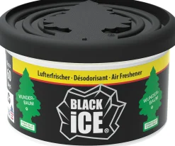 Wunderbaum Lufterfrischer Duftdose Black Ice