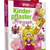 Wundmed Kinderpflaster Prinzessin 10 Stück