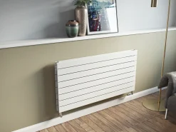 Ximax Heizkörper P1 Duplex horizontal 52 x 120 cm 1038 Watt weiß