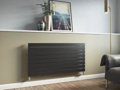 Ximax Heizkörper P1 horizontal 59,5 x 100 cm 634 Watt anthrazit
