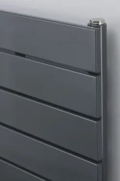 Ximax Heizkörper P1 horizontal 59,5 x 100 cm 634 Watt anthrazit