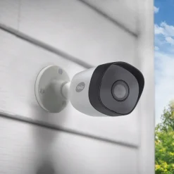 Yale Smart Home Falcon CCTV 4 Überwachungskamera Kit Full HD