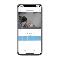 Yale Smart Home Falcon CCTV 2 Überwachungskamera Kit Full HD