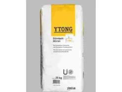 Ytong Dünnbett-Mörtel 25 kg