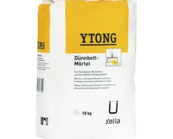 YTONG Dünnbettmörtel FIX N 241 10 kg