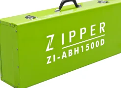 Zipper Abbruchhammer ZI-ABH1500D 1500 W 45 Joule