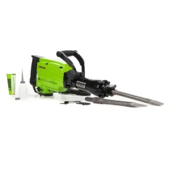 Zipper Abbruchhammer ZI-ABH1500D 1500 W 45 Joule