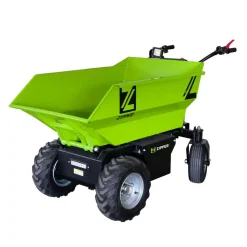 Zipper Akku-Dumper ZI-ED500 48 V 1 kW 500 kg Nutzlast