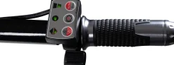 Zipper Akku-Transportwagen Sackrodel ZI-ET260