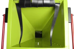 Zipper Benzin-Häcksler ZI-HAEK15000