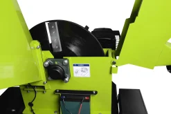 Zipper Benzin-Häcksler ZI-HAEK15000