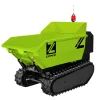 Zipper Elektro-Dumper mit Fernbedienung ZI-ED400