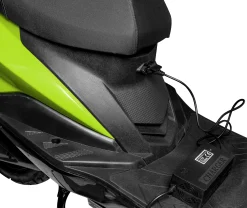 Zipper E-Motorroller ZI-EMR20AH