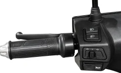 Zipper E-Motorroller ZI-EMR20AH