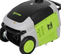 Zipper Inverter-Stromerzeuger ZI-STE3000IV 4300 W Benzin