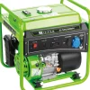 Zipper Inverter-Stromerzeuger ZI-STE2800IV 4000 W Benzin