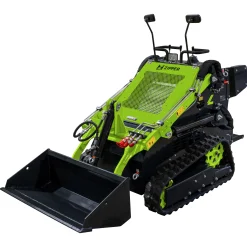 Zipper Mini-Kompaktlader ZI-MKL720