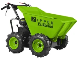 Zipper Raddumper ZI-RD300 4,1 kW Ladekapazität 300 kg