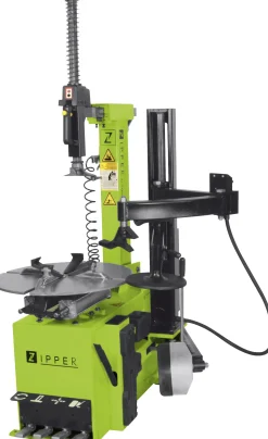 Zipper Reifenmontier-Maschine ZI-RMM94H_400V 400 V
