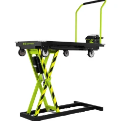 Zipper Scherenhubwagen ZI-SWH200LIFT