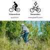 Zündapp E-Bike Z808 MTB 27,5 Zoll 10-Gang 550 Wh dunkelblau