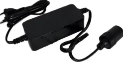 Zorn Netzgleichrichter Adapter 230V auf 12V