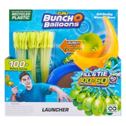 Zuru Bunch O Balloons Wasserbomben & Schleuder 100 Wasserballons