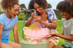 Zuru Wasserbomben Bunch O Ballons 100 Wasserballons